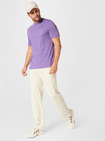 regular Pantaloni di Urban Classics in beige