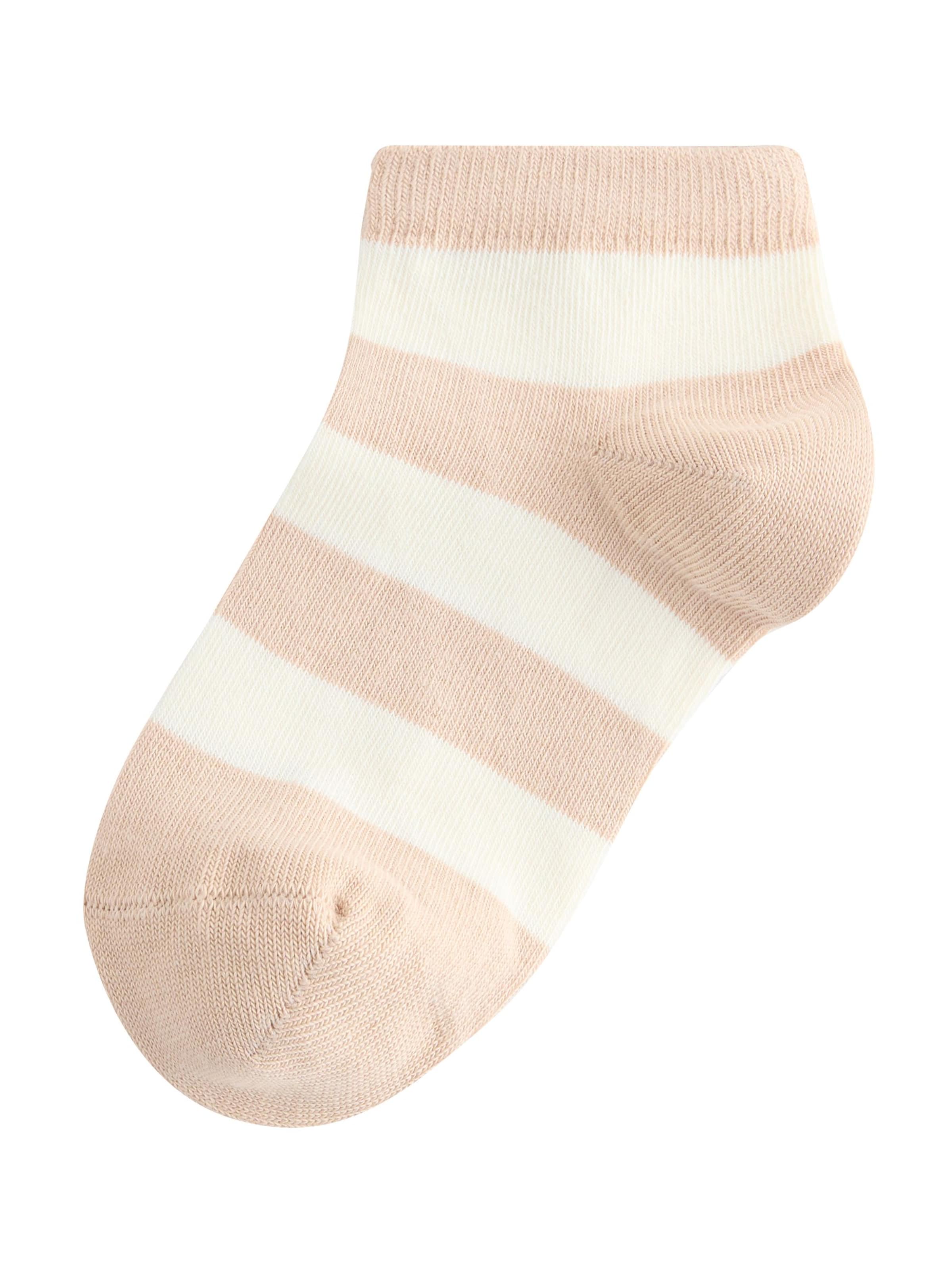 Next Nogavice | mešane barve barva