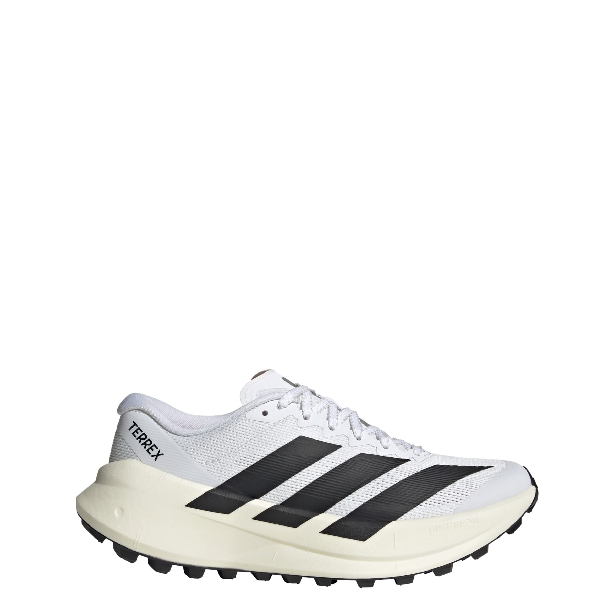 Chaussure basse 'Agravic SL' ADIDAS TERREX en blanc