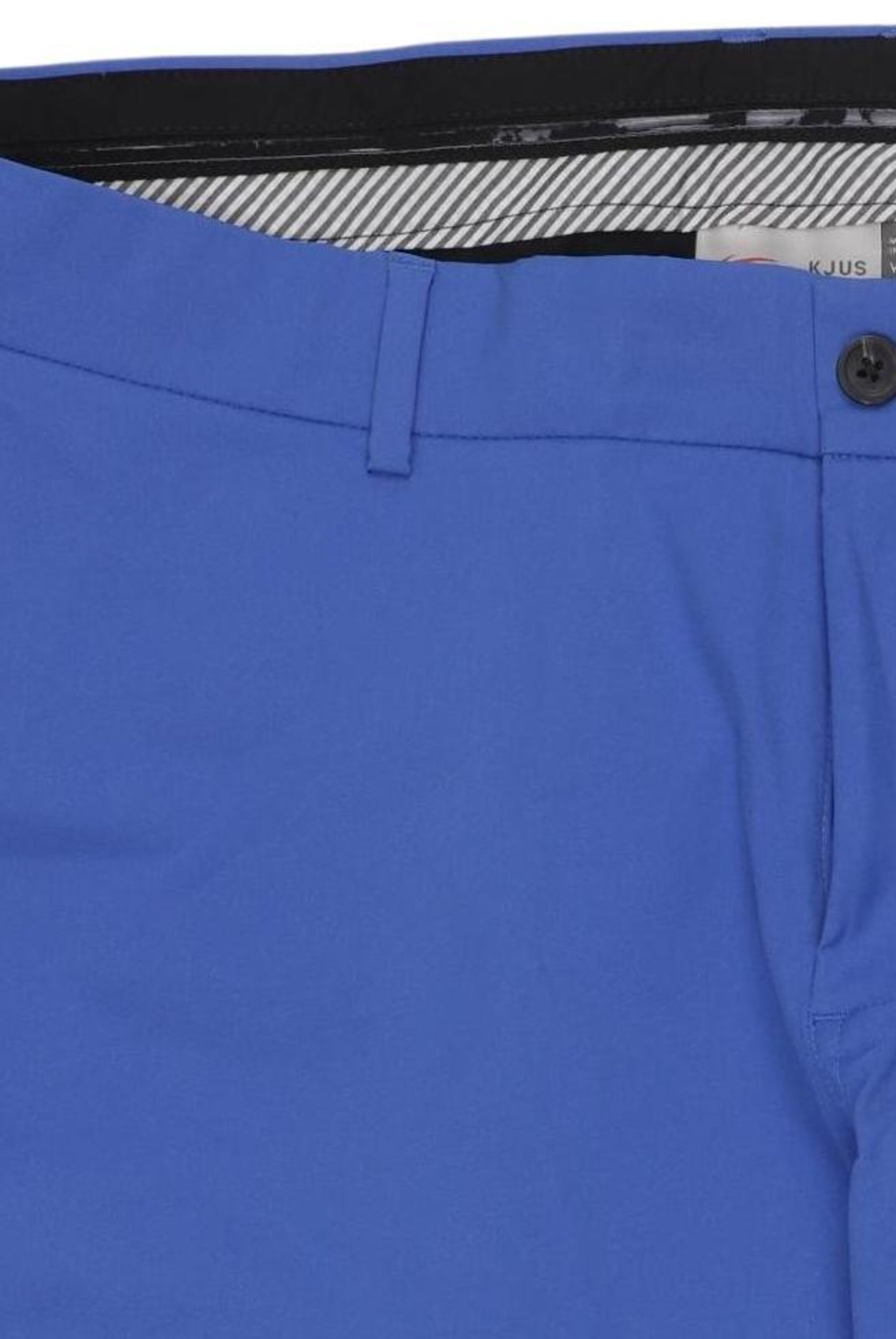 KJUS Shorts 40 in Blau