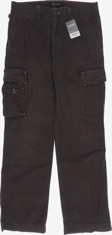 AIGLE Jeans in 34 in Brown: front