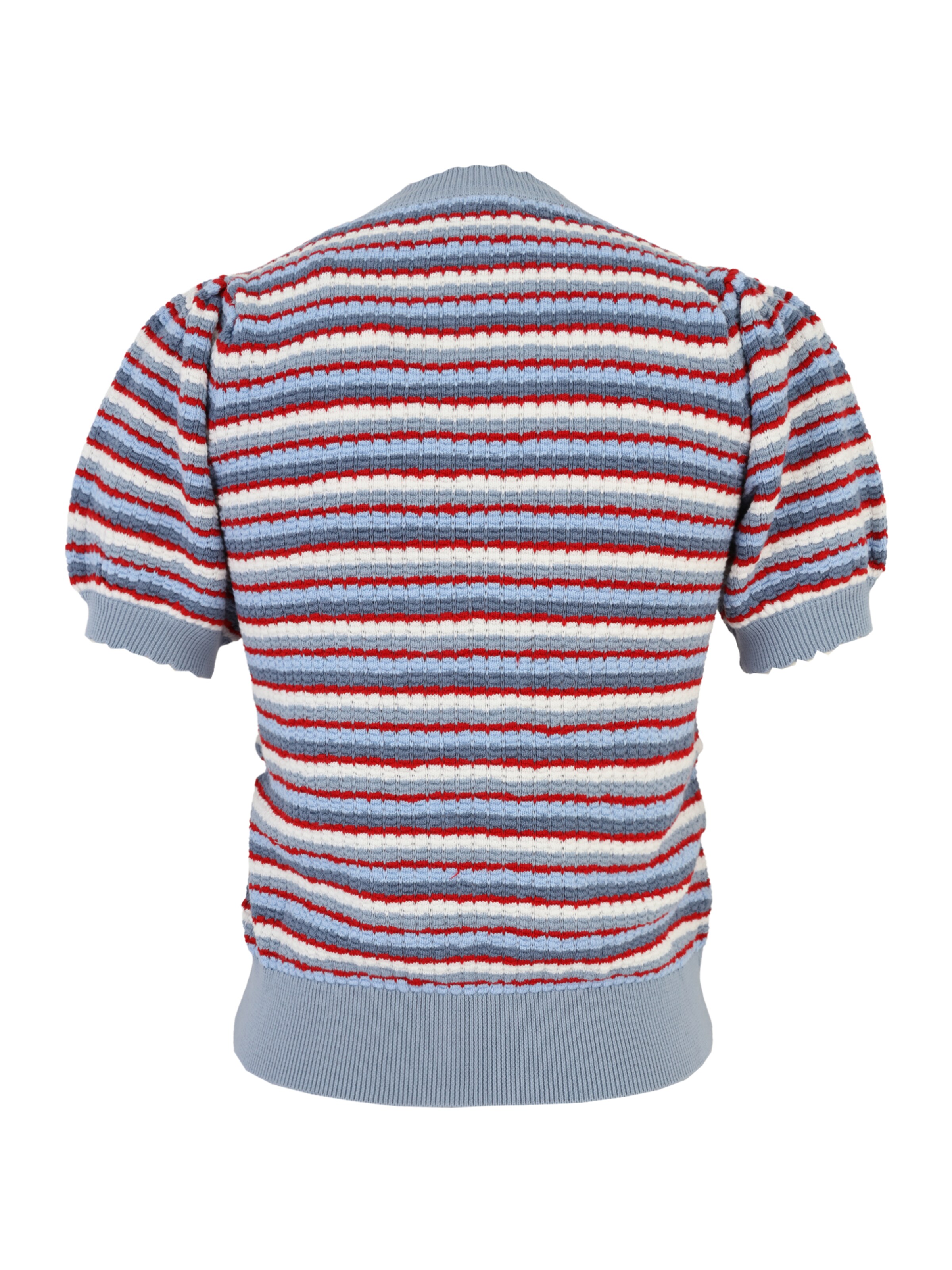 Pull-over 'Kamia' Pepe Jeans en bleu