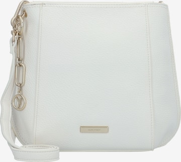 Suri Frey Crossbody Bag 'Ginny' in White: front