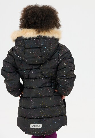 ZigZag Between-season jacket 'Astrid' in Black