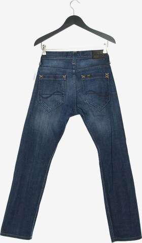 Lee Jeans 28 x 34 in Blau