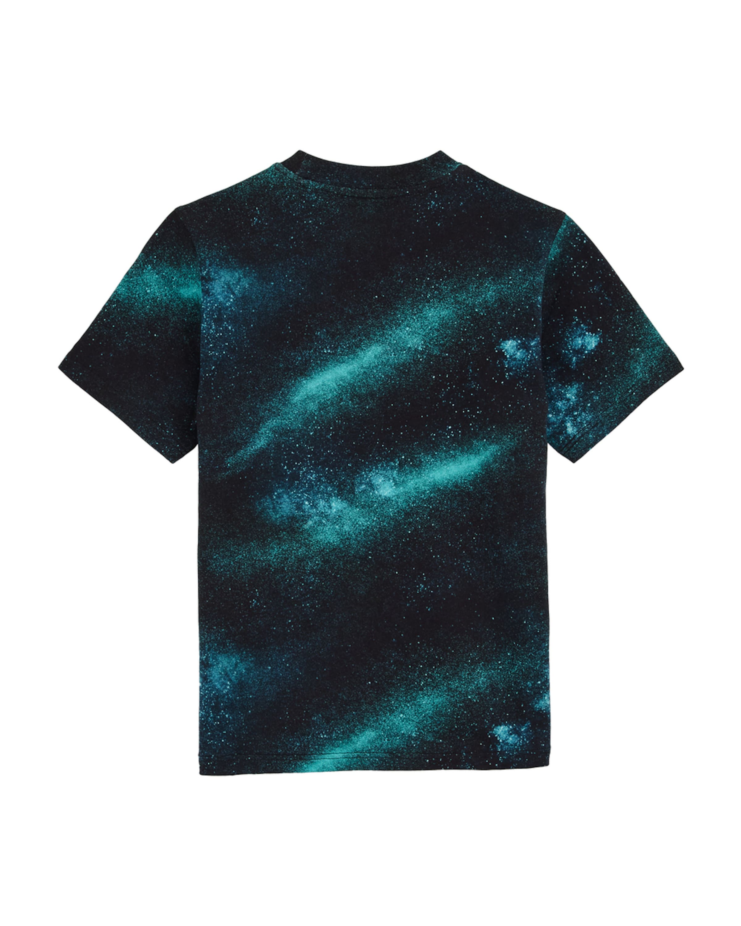 T-Shirt WE Fashion en noir