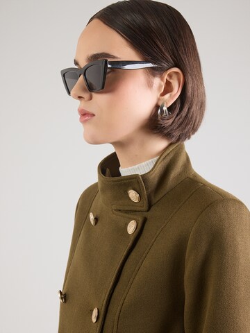 ONLY Overgangsjakke 'ONLSEDONA' i grøn