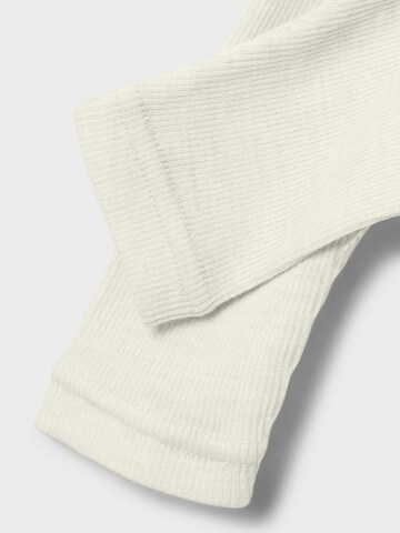 NAME IT Slim fit Leggings in White