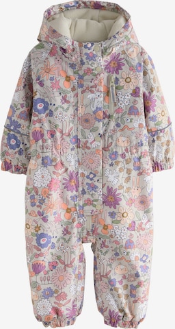 Next Overall värissä vihreä: etupuoli