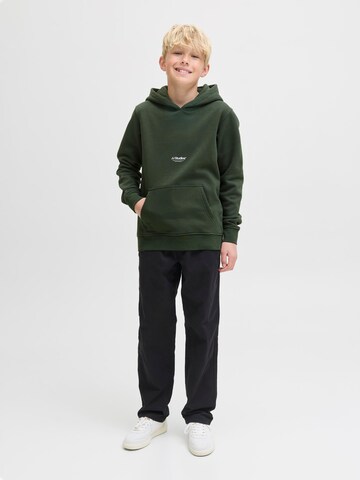 Jack & Jones Junior - Sudadera en verde