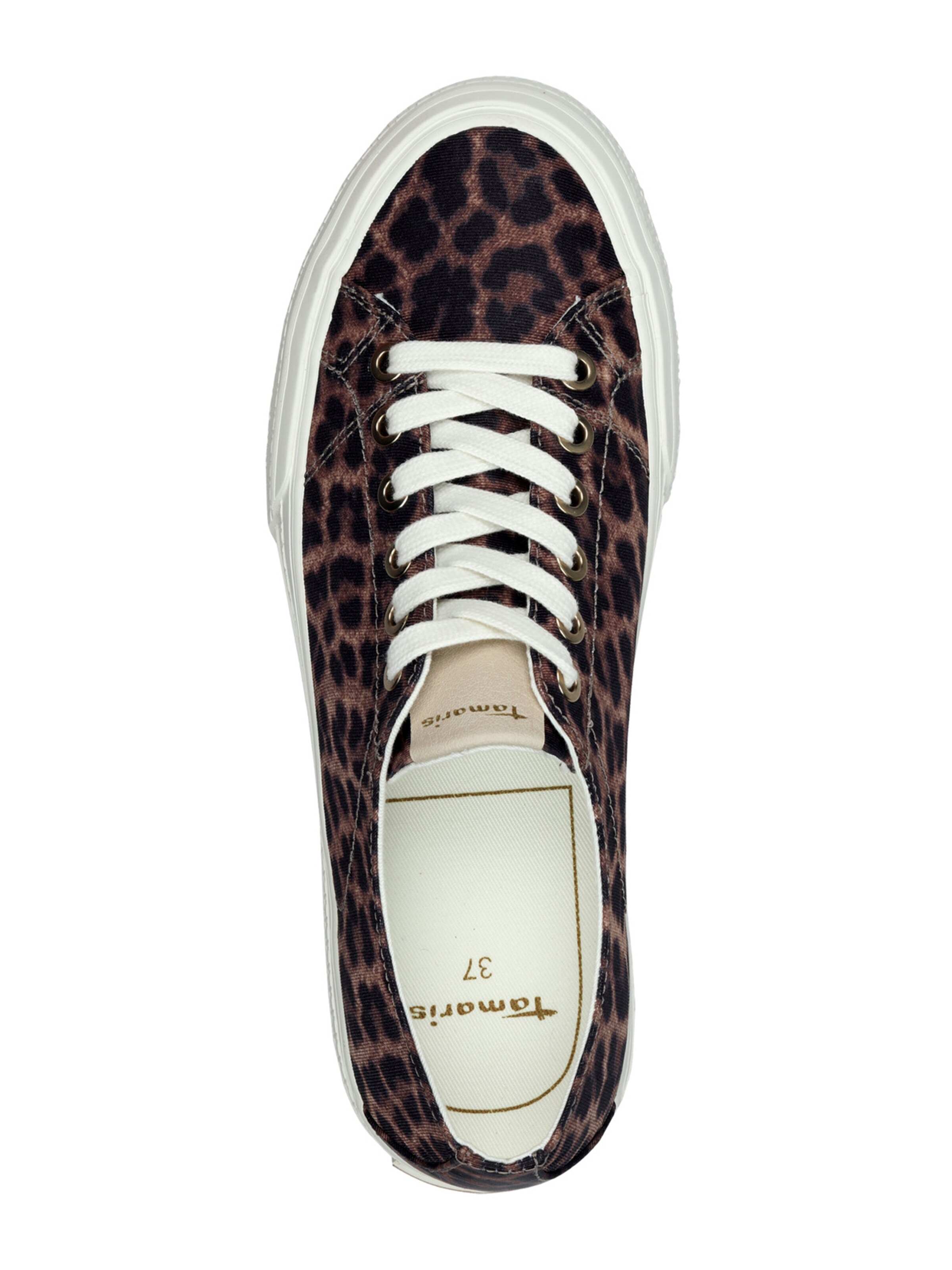 Tamaris Madalad ketsid, värv pruun