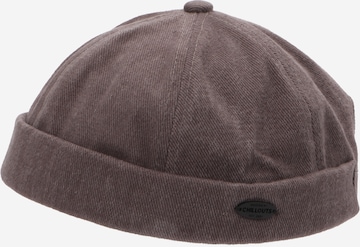 chillouts Lippalakki 'Delmas' värissä harmaa: etupuoli