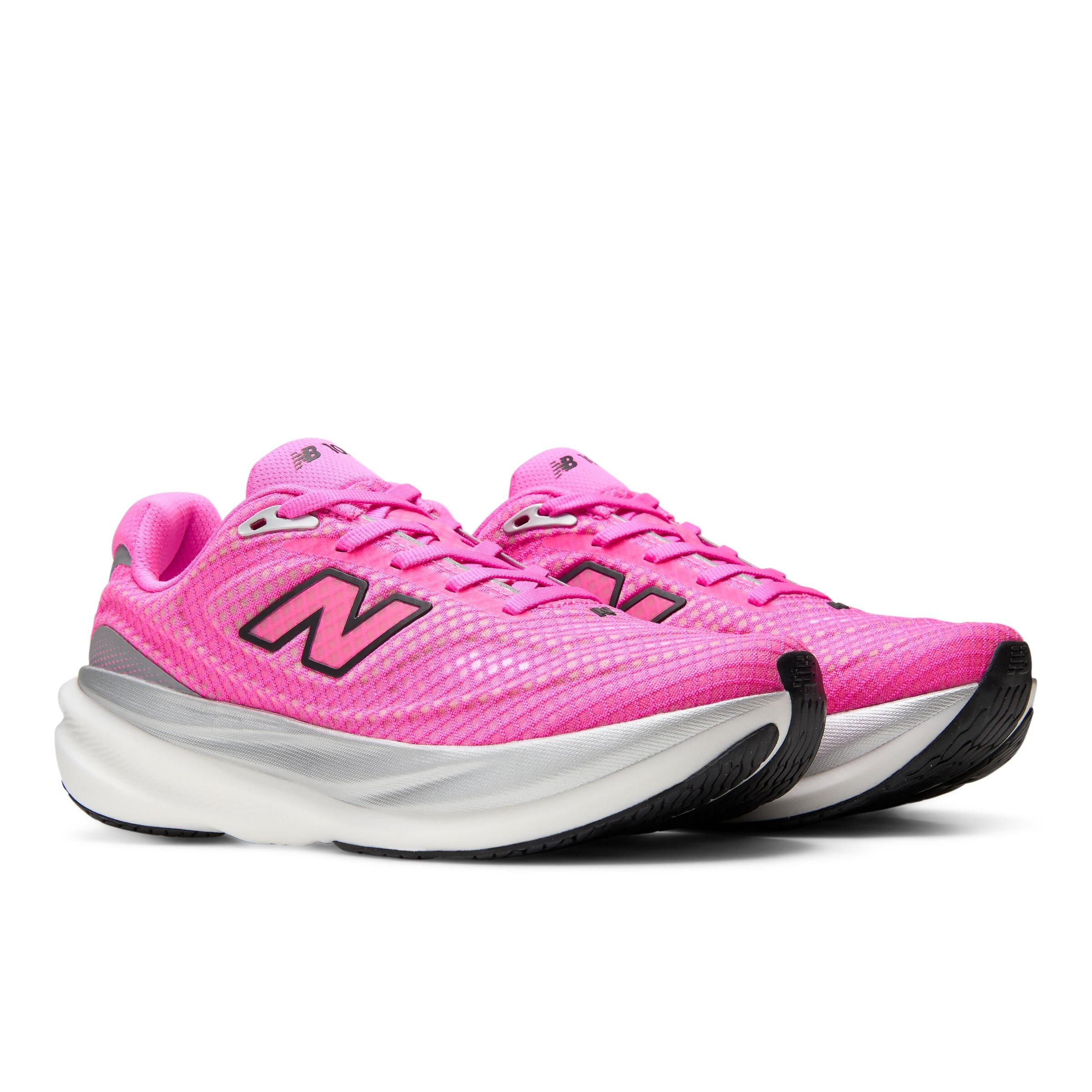 new balance Running shoe '1080v15' in Beige