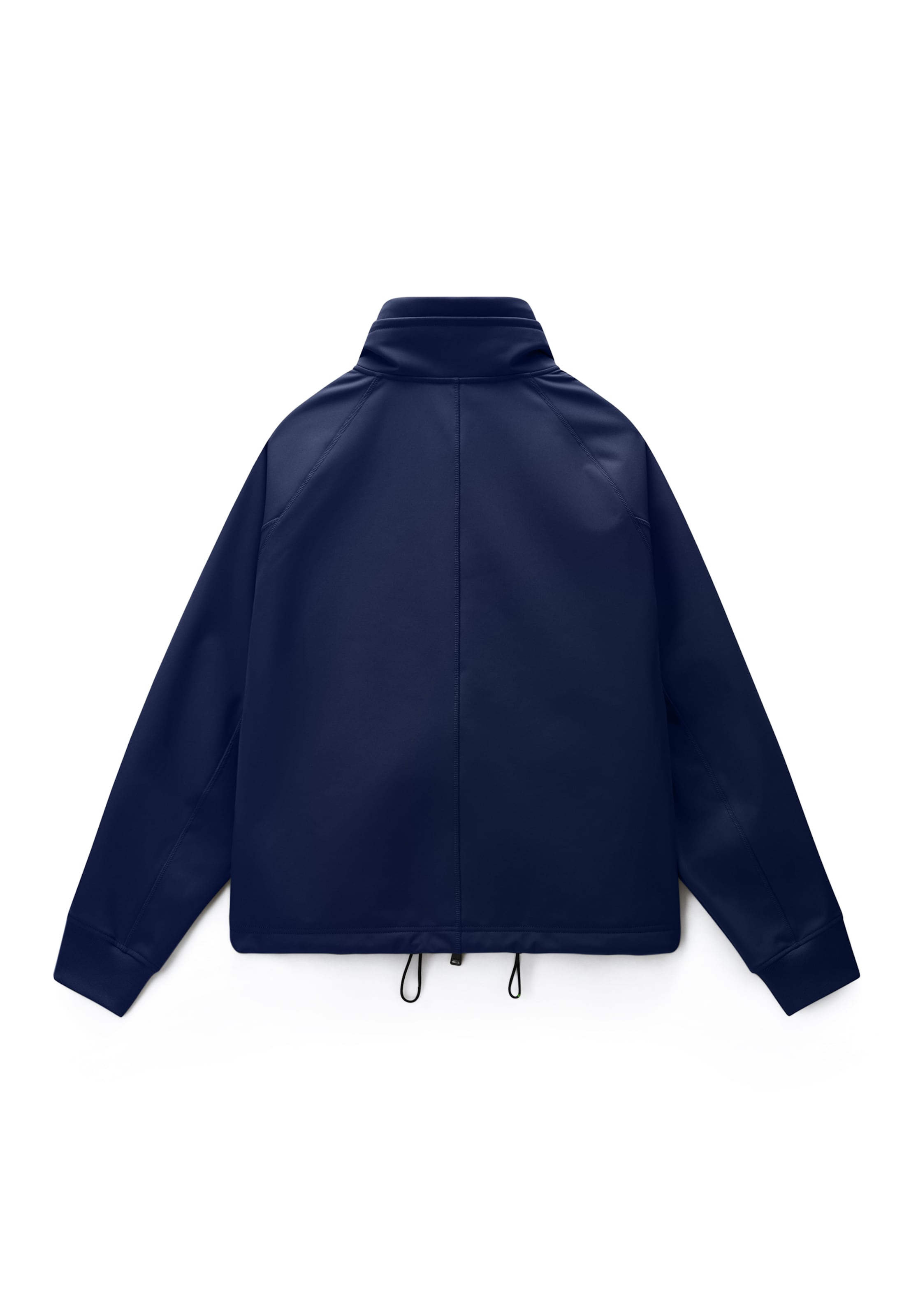 NAPAPIJRI - Chaqueta de entretiempo 'A-SPINN' en azul