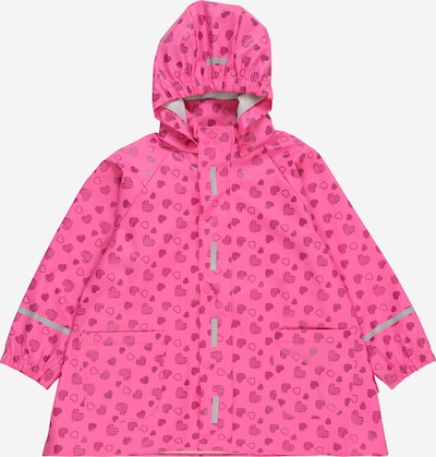 PLAYSHOES Coat in Pink / Pitaya, Item view