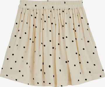 WE Fashion Hame värissä beige: etupuoli