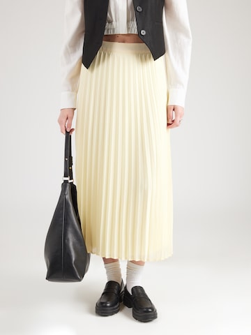 ABOUT YOU Krilo 'Jorina' | rumena barva: sprednja stran