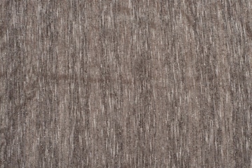 styleBREAKER Loop scarf 'Loop Schal mit Glitzerfaden und kleinen Pailletten' in Brown