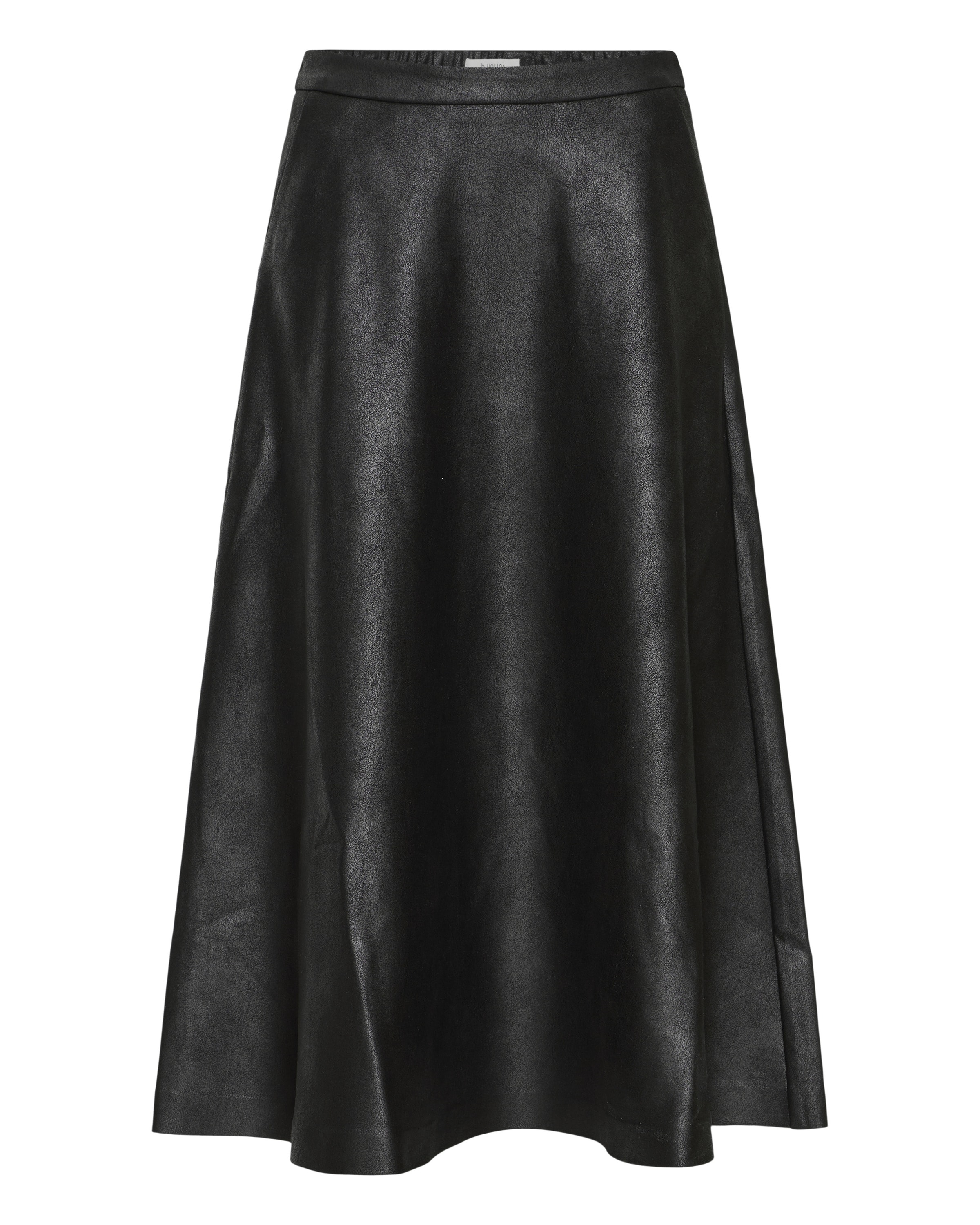 b.young Rok 'BYDIMION ' in Zwart: voorkant