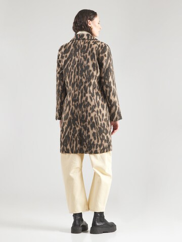 ONLY Between-seasons coat 'ONLVALBORG' in Black