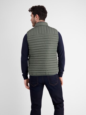 LERROS Bodywarmer in Groen