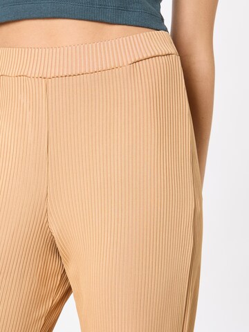 regular Pantaloni 'Rack' di Libertine-Libertine in beige