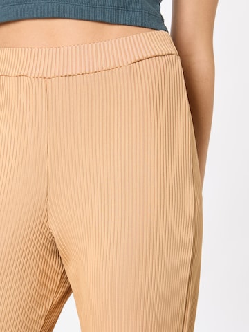 Regular Pantalon 'Rack' Libertine-Libertine en beige