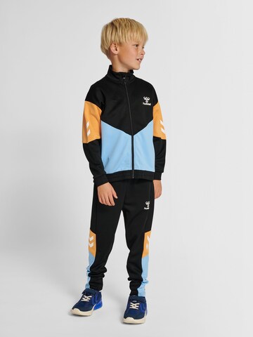 Hummel Sportsweatjacke 'Rane' in Mischfarben