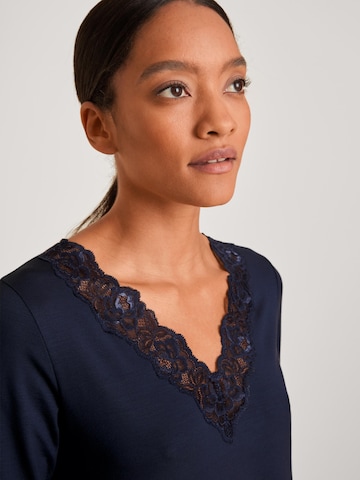 CALIDA Nightgown in Blue