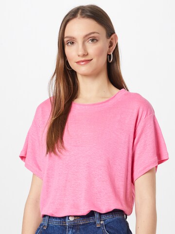 Frogbox Shirt in Pink: predná strana