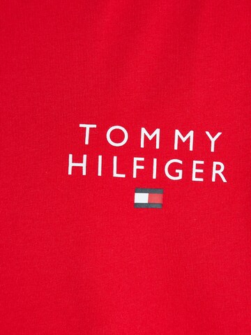 Tommy Hilfiger Underwear Ruhák alváshoz - kék