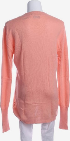 Allude Sweater & Cardigan in XL in Pink