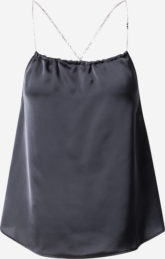 HUGO Top 'Cebena-1' u crna, Pregled proizvoda