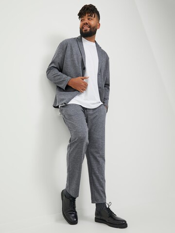 JACK & JONES Slim fit Suit in Grey