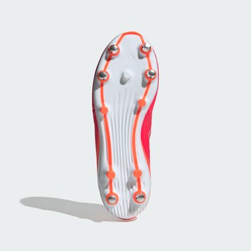 ADIDAS PERFORMANCE Voetbalschoen 'RS15 Elite' in Rood