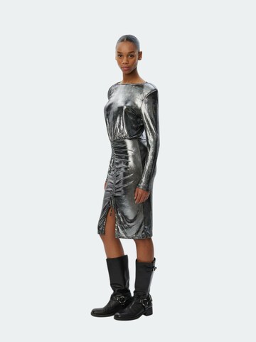 Robe 'Alexissw' Sofie Schnoor en argent