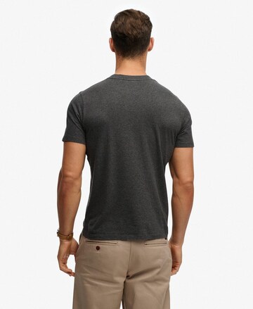 T-Shirt '1954 Company' Superdry & Co en gris