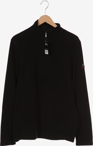 Bogner Fire + Ice Shirt in L-XL in Black: front