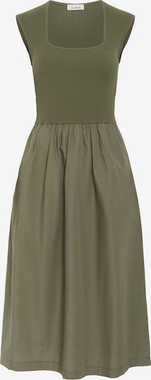 Suknelė 'Simone' iš SOAKED IN LUXURY, spalva – žalia, Prekių apžvalga