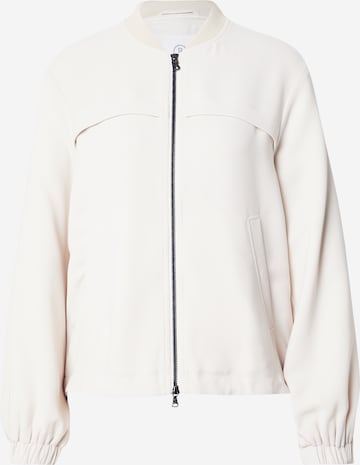 BOGNERPrijelazna jakna 'SHEILA' - bež boja: prednji dio