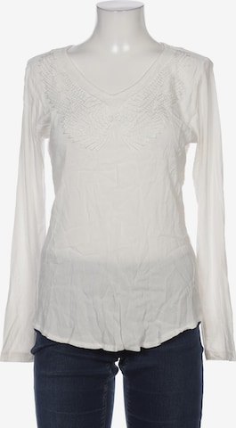 CULTURE Blouse & Tunic in M in White: front