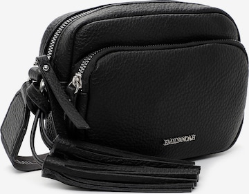 Emily & Noah Crossbody Bag 'Nadine' in Black