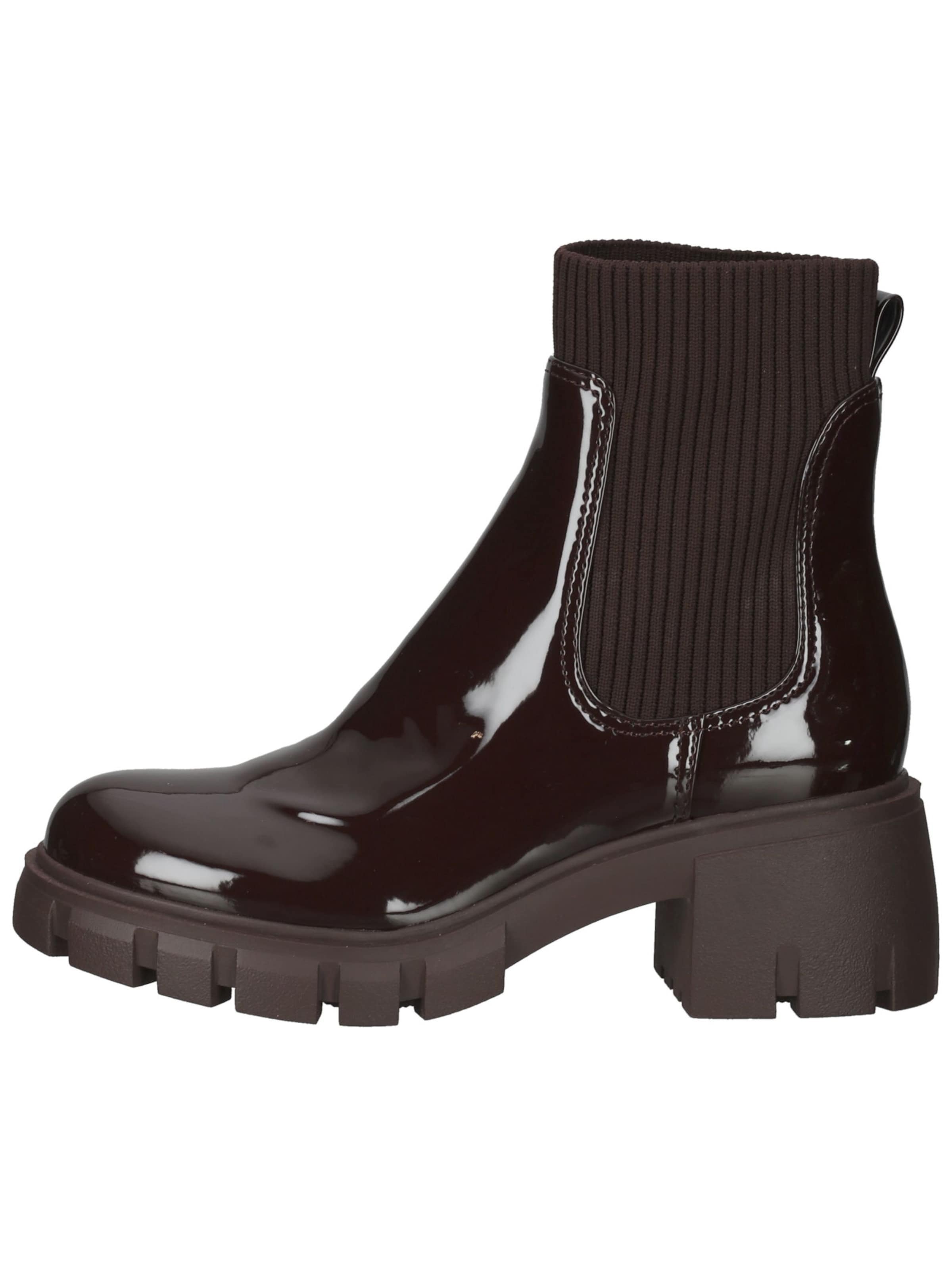 Chelsea Boots STEVE MADDEN en marron