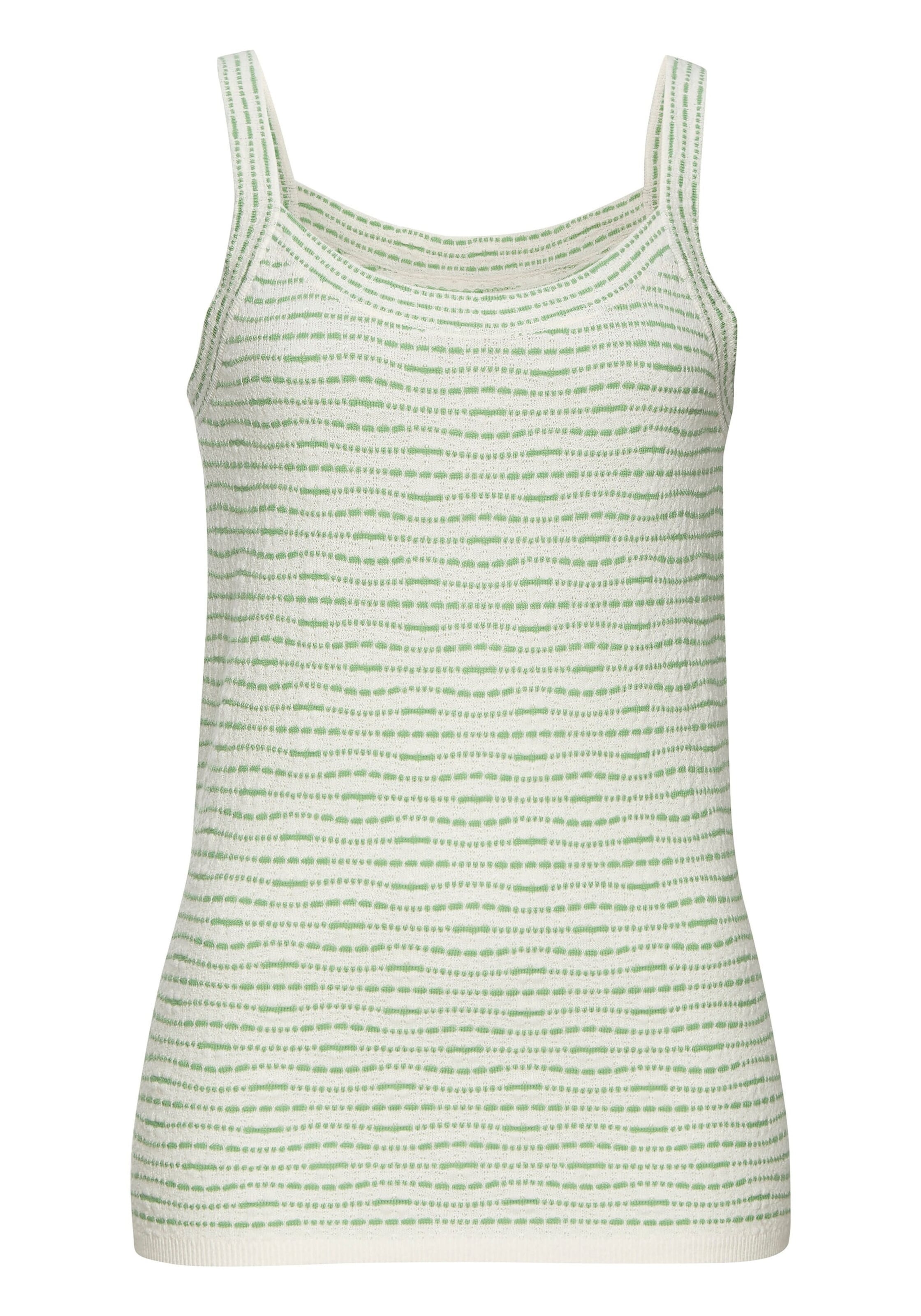 VIVANCE Kardigany – béžová: přední strana