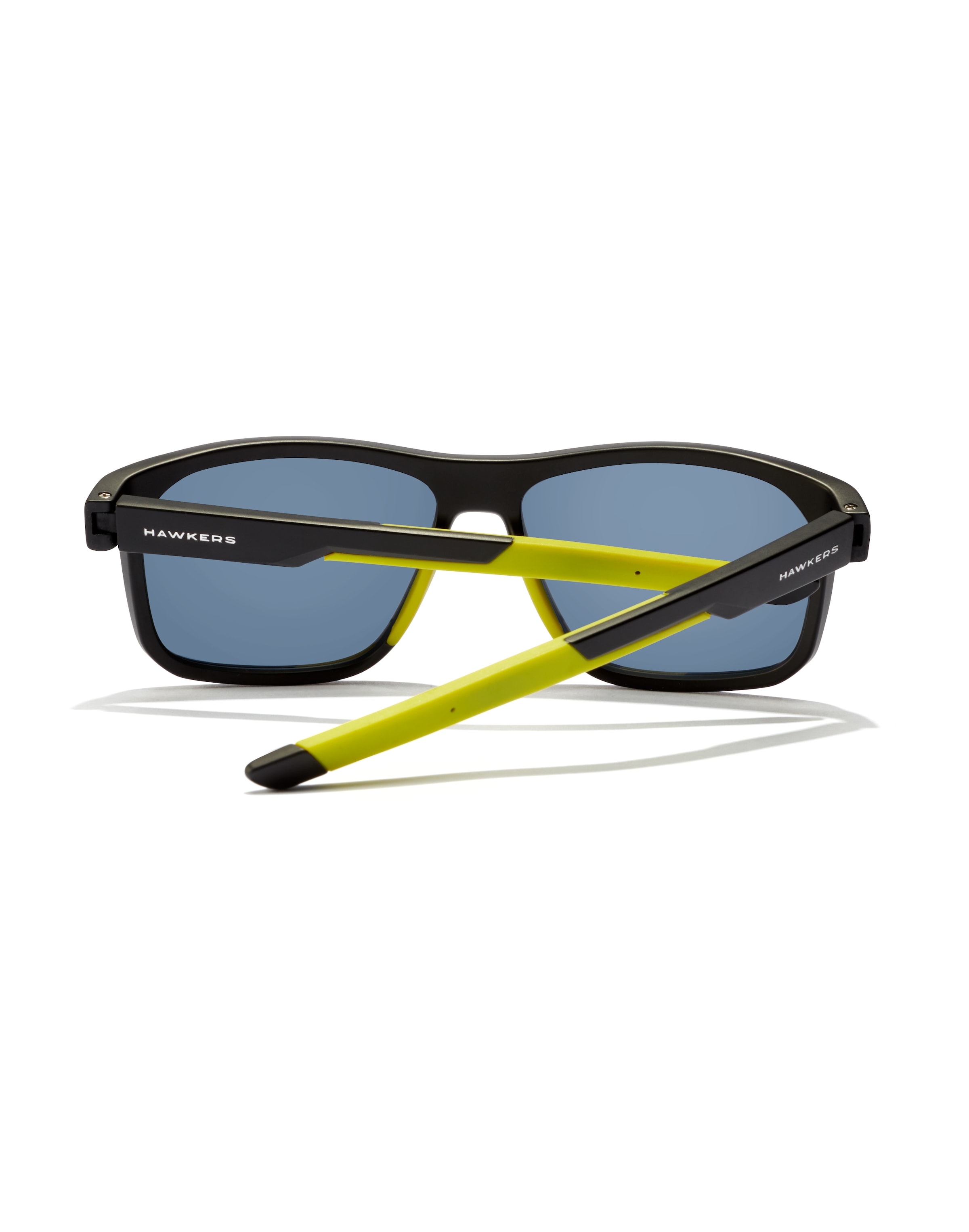 Lunettes de soleil 'Comaneci' HAWKERS en noir