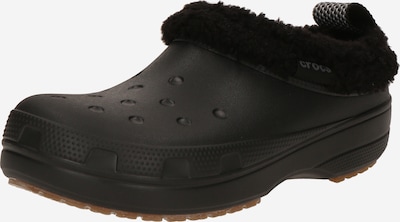 Crocs Klompe u crna, Pregled proizvoda