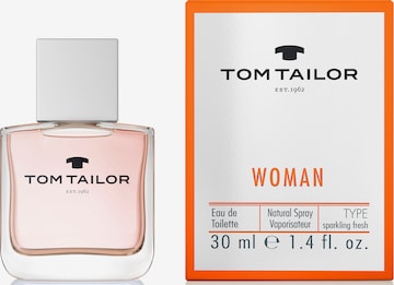 TOM TAILOR Fragrance 'Eau de Toilette' in : front