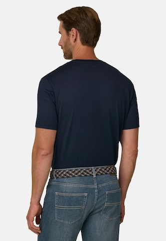 Boggi Milano Shirt in Blue