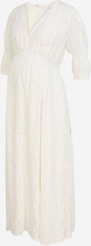 IVY & OAK MATERNITY Dress 'MARCIE' in White: front