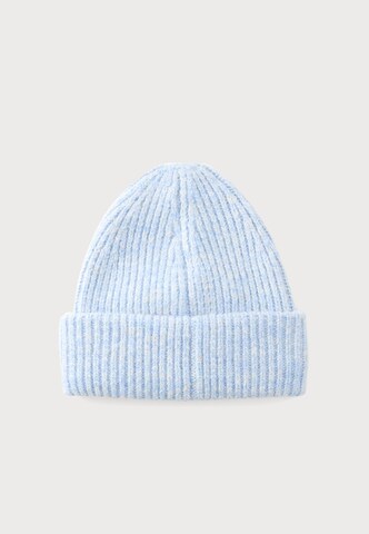 Barts Beanie 'Owlet' in Blue